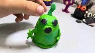 Поющие монстры @mysingingmonsters