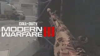 Modern Warfare 3 TEAM DEATHMATCH 28-2 Gameplay
