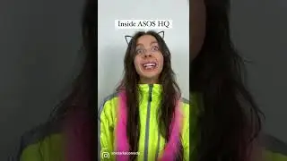 Inside ASOS HQ Fabric Shortage