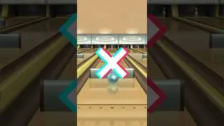 Playing PERFECT using a broken strategy in Wii Sports 