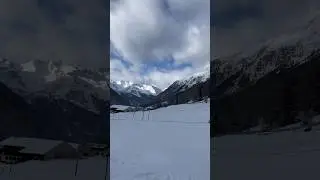 Stok w Gries Alpy Austria