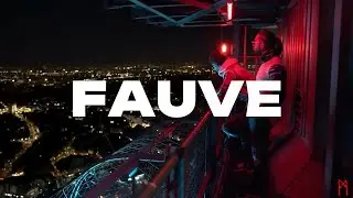 PNL X Cloud Type Beat "FAUVE" | Instru Rap Planant / Mélancolique 2024