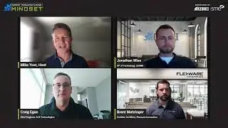 Smart Manufacturing Mindset™ | Think Differently About IT/OT Convergence