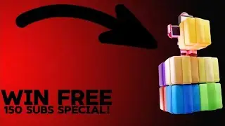 Do You Want To Win Free Santa Tv Man? 🎁 {Roblox}