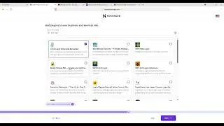 Building New WordPress Website Dashboard in Hostinger.com
