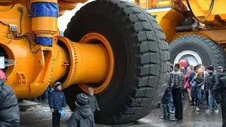 Ремонт задних мостов различной техники