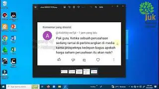 Episode 5,  Bahas Apakah Benar Pemegang Saham adalah Pemilik Perusahaan? mana dasar HUKUMnya?