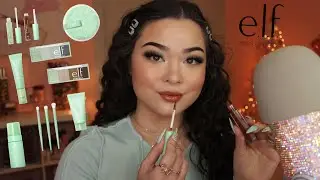 ASMR Elf Mint Melt Collection 💚