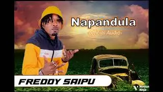 Freddy Saipu (Ndapandula Official Audio) Best Namibian music 2022