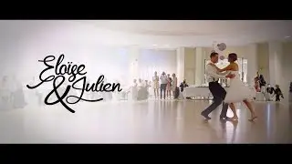 Mariage d'Eloïse & Julien - www.film-de-mariage.com
