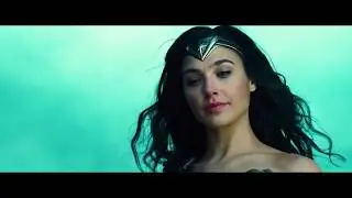 Wonder Woman | Crossfire