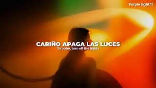 Ava Max - Turn Off The Lights (Español - Lyrics)