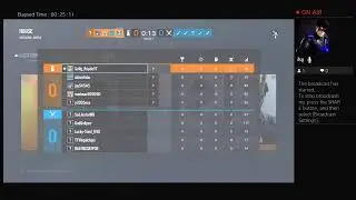 Rainbow six seige game play