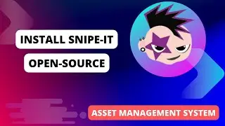 Install Snipe IT on CentOS | Asset Management Tool | Free Tool | Open-Source