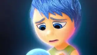 The Hardest Scene To Watch In Inside Out 2