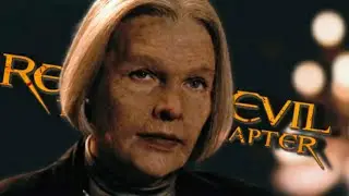 Milla Jovovich Scene's as Alicia Marcus from Resident Evil: The Final Chapter (2016)