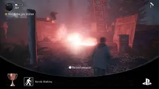 Alan Wake Remastered