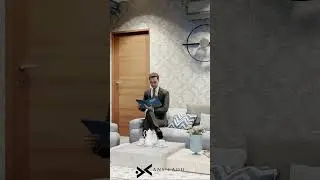 Drawing Room Interior Design..🏠#shortvideo #design #shorts