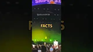 TRAVIS SCOTT ‘GATTI’ ft. POP SMOKE LIVE 🔥🫨 Show Performance @ Rolling Loud