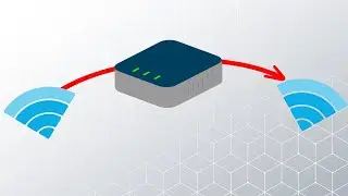 Change a ObiHai to another WLAN
