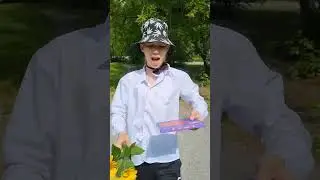 реакция на видео