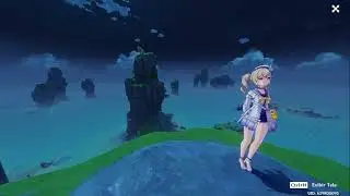 Old Tales Preserved - OST GENSHIN IMPACT (BEST Golden Apple Archipelago Soundtrack)
