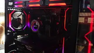 AMD Ryzen 9 7900X AMD Gamer & Creator PC