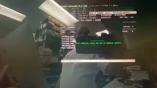 Finally got the CPU replaced and all tests are good to go