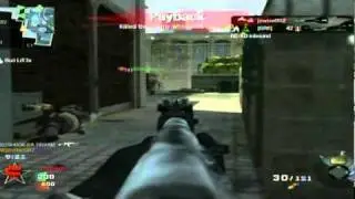Call of Duty Black Ops 