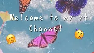 ✨New intro for Gamer K✨🎮🎮