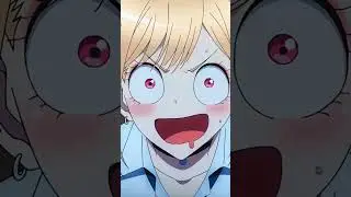 kitagawa marin cute 