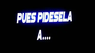 Quieres una intro op  pidesela a geraartz™