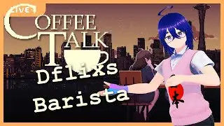 Coffee Talk - Hora do café
