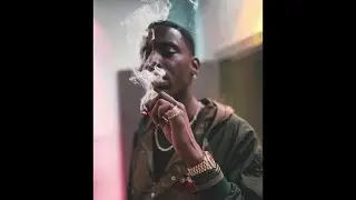 (FREE) Key Glock x Young Dolph Type Beat 2023 - "BACK 2 BACK" @Prod.mad4real_
