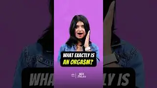 know about ORGA$M! 😱🤔  