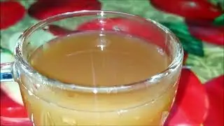 Granny's Kasayam | How to make Kasayam at Home-Immunity Drink | Home Remedy For Cold, Cough, Fever