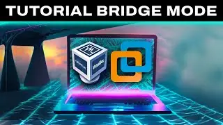 Network bridge not working | Setup & FIX [VMware / VirtualBox]
