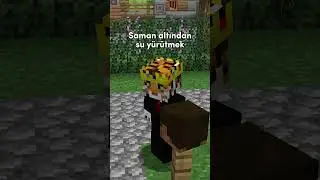 Saman altından su yürütmek @nexaplay