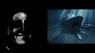 Mr.インクレディブルと見る遭遇したくない生き物【ジュラシックワールド】