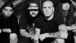 Pantera - Im Broken - Drum Track Cover - High Quality