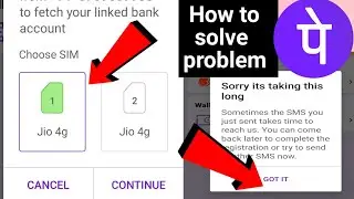 Validate Mobile Number Phonepe | phonepe Validate mobile number problem