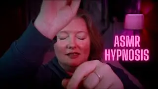 Ultimate Relaxation and Tingles ASMR Reiki Session | Hand Movements | Finger Snaps