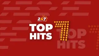 TOP 7 HITS | Trending Gospel Music Videos | 5pm Every Saturday