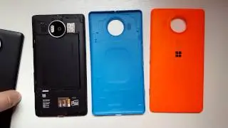 Personaliza tu Lumia 950 XL con carcasas económicas