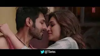 Luka Chuppi- Duniyaa Video Song _ Kartik Aaryan Kriti Sanon _ Akhil _ Dhvani B __Full-HD