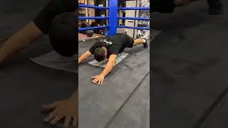 Dmitry Bivol and his coach Taylor Ramsdell 🔝