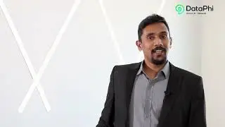 Employee Stories: Why the Next Phase at DataPhi Feels Exciting | Shyam Murlidharan