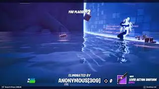 Lets play some fortnite