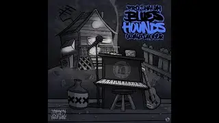 CLOAQxDAGGER x P-Ro x Shalom - Blues Hounds REVIEW
