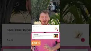 Kıbrısta 1 Ayda Ne Kadar Harcıyorum Shorts
